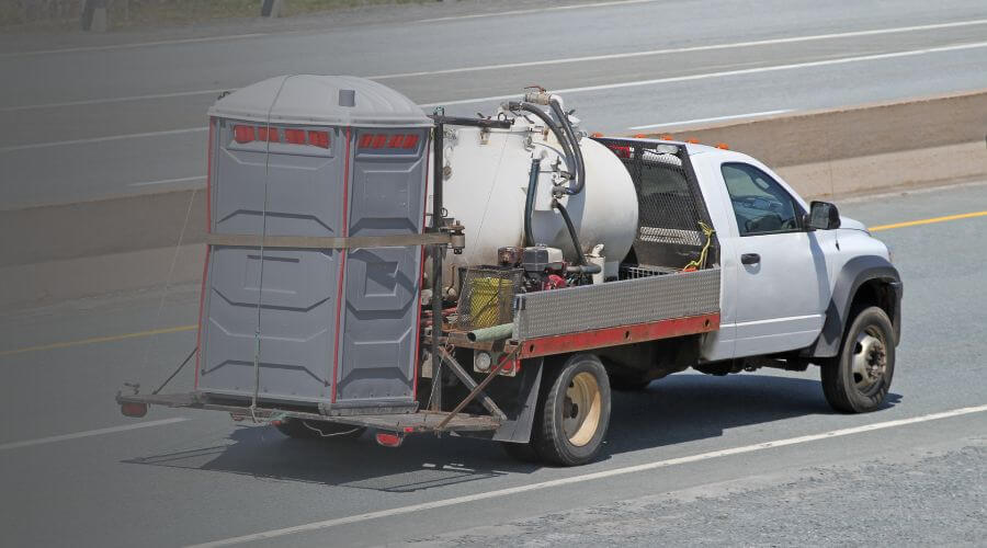 Why choose Construction Portable Toilets​ for portable toilet for construction in Kent